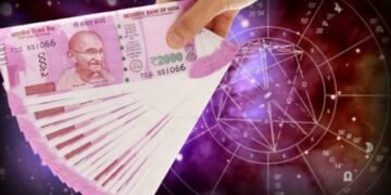 সকলো বাধা বিপত্তি শেষ, আজি হাতলৈ আহিব ধন, কন্যাৰ চন্দ্ৰত গমনে ৫ৰাশিৰ খুলিব ভাগ্যৰ দুৱাৰ