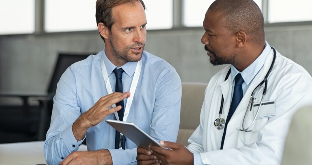 মেডিকেল ৰিপ্ৰেজেণ্টেটিভসকললৈ এই খবৰ, চৰকাৰী হাস্পতালত প্ৰৱেশ নিষিদ্ধ কৰা হ’ল সকলো এম আৰৰ, নিৰ্দেশনাত কি কৈছে কেন্দ্ৰই?