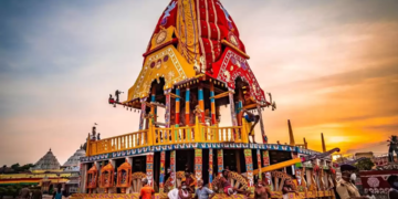 সপোনত জগন্নাথৰ ৰথ দেখাটো কিহৰ ইংগিত? কি ঘটিব আপোনাৰ জীৱনত? কি কৈছে সপোনশাস্ত্ৰই?