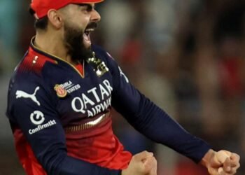 ১৮ তম আই পি এলত সপোন পূৰণ হ’ল কিং কোহলীৰ, প্ৰথমবাৰ IPLত চেম্পিয়নছ হ’ল বাংগালুৰু