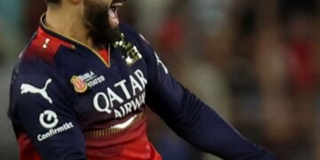 ১৮ তম আই পি এলত সপোন পূৰণ হ’ল কিং কোহলীৰ, প্ৰথমবাৰ IPLত চেম্পিয়নছ হ’ল বাংগালুৰু