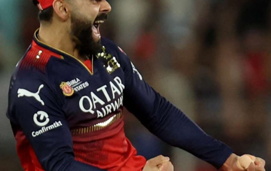 ১৮ তম আই পি এলত সপোন পূৰণ হ’ল কিং কোহলীৰ, প্ৰথমবাৰ IPLত চেম্পিয়নছ হ’ল বাংগালুৰু