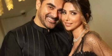 আকৌ পিতৃ হ’বলৈ ওলাইছে আৰবাজ খান, শুভেচ্ছা জনাওতে কি কৈছে ৫৭বছৰীয়া আৰবাজে?