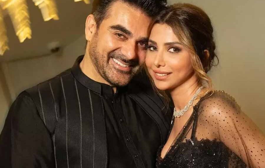 আকৌ পিতৃ হ’বলৈ ওলাইছে আৰবাজ খান, শুভেচ্ছা জনাওতে কি কৈছে ৫৭বছৰীয়া আৰবাজে?