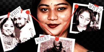 ১৬ দিনে জনতা-আৰক্ষীৰ বিভ্ৰান্ত কৰি মাজনিশা আত্মসমৰ্পণ সোনমৰ! কিয় মেঘালয় আৰক্ষীৰ ওচৰত কৰিবলৈ বাধ্য হ’ল সোনম?