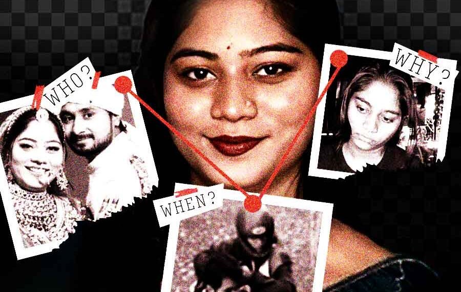 ১৬ দিনে জনতা-আৰক্ষীৰ বিভ্ৰান্ত কৰি মাজনিশা আত্মসমৰ্পণ সোনমৰ! কিয় মেঘালয় আৰক্ষীৰ ওচৰত কৰিবলৈ বাধ্য হ’ল সোনম?