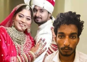 সোনমৰ কেইবা কোটি টকাৰ ব্যৱসায়! প্ৰেমিক ৰাজে লাভ কৰিছিল মাত্ৰ ২০ হাজাৰ! ২০ লাখ টকাৰ লোভতেই হত্যাকাণ্ড? কি কৈছে আৰক্ষীয়ে