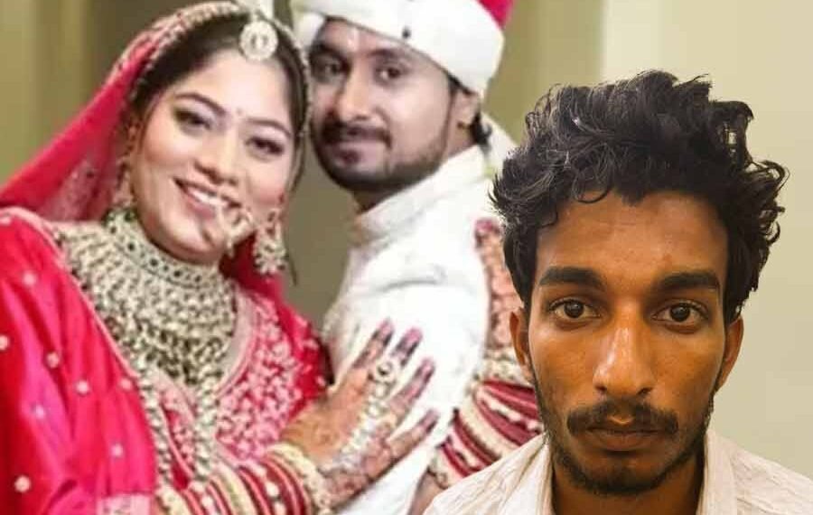 সোনমৰ কেইবা কোটি টকাৰ ব্যৱসায়! প্ৰেমিক ৰাজে লাভ কৰিছিল মাত্ৰ ২০ হাজাৰ! ২০ লাখ টকাৰ লোভতেই হত্যাকাণ্ড? কি কৈছে আৰক্ষীয়ে