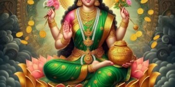 প্ৰতি সন্ধিয়া ঘৰৰ এই ৬ স্থানত প্ৰদীপ জ্বলাওক, সুখী হৈ নিজেই লক্ষ্মীয়ে প্ৰৱেশ কৰিব ঘৰত