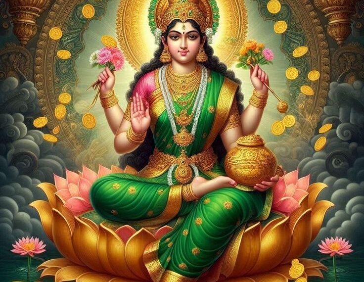 প্ৰতি সন্ধিয়া ঘৰৰ এই ৬ স্থানত প্ৰদীপ জ্বলাওক, সুখী হৈ নিজেই লক্ষ্মীয়ে প্ৰৱেশ কৰিব ঘৰত