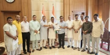 বৰাকত উন্নয়নৰ নতুন জোৱাৰ অনা হ’ব! বৰাক উপত্যকা উন্নয়ন বিভাগৰ সৈতে আলোচনাৰ পাছতেই বৰাকক লৈ কেইবাটাও ডাঙৰ সিদ্ধান্ত মুখ্যমন্ত্ৰীৰ