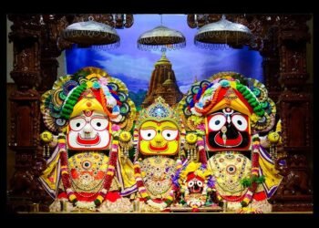 জগন্নাথৰ অতি প্ৰিয় এই ৪ ৰাশি, বিপদত এওঁলোকৰ কাষত সদায়ে থাকে জগন্নাথ