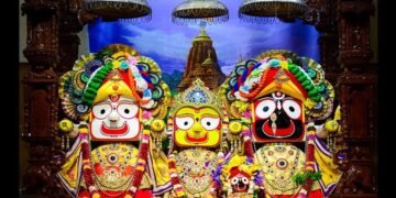 জগন্নাথৰ অতি প্ৰিয় এই ৪ ৰাশি, বিপদত এওঁলোকৰ কাষত সদায়ে থাকে জগন্নাথ