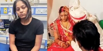 স্বামীহন্তা সোনম অন্তঃসত্ত্বা নেকি? মেডিকেল ৰিপৰ্টৰ তথ্যত নিগেটিভ নহয় ফলাফল, আনক্লিয়াৰ লিখি চিকিৎসকে দিছে আলট্ৰাচাউণ্ডৰ পৰামৰ্শ