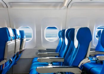 ছিট নম্বৰ-11 A ৰ ‘হাই-ডিমাণ্ড’ কিয়? ১৯৯৮ চনতো একেই বিমান দুৰ্ঘটনা, ৰক্ষা পৰিছিল কেৱল 11 A ছীটৰ যাত্ৰীৰহে জীৱন