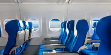 ছিট নম্বৰ-11 A ৰ ‘হাই-ডিমাণ্ড’ কিয়? ১৯৯৮ চনতো একেই বিমান দুৰ্ঘটনা, ৰক্ষা পৰিছিল কেৱল 11 A ছীটৰ যাত্ৰীৰহে জীৱন