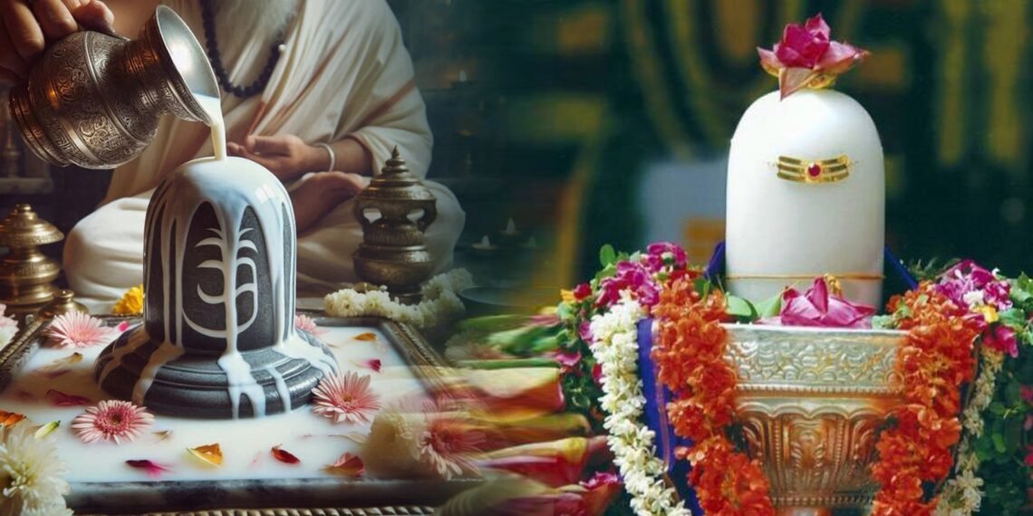 আহি আছে শিৱৰ প্ৰিয় শাওন মাহ, জানি থওক ৰুদ্ৰাভিষেকৰ পদ্ধতি আৰু তিথিৰ তালিকা