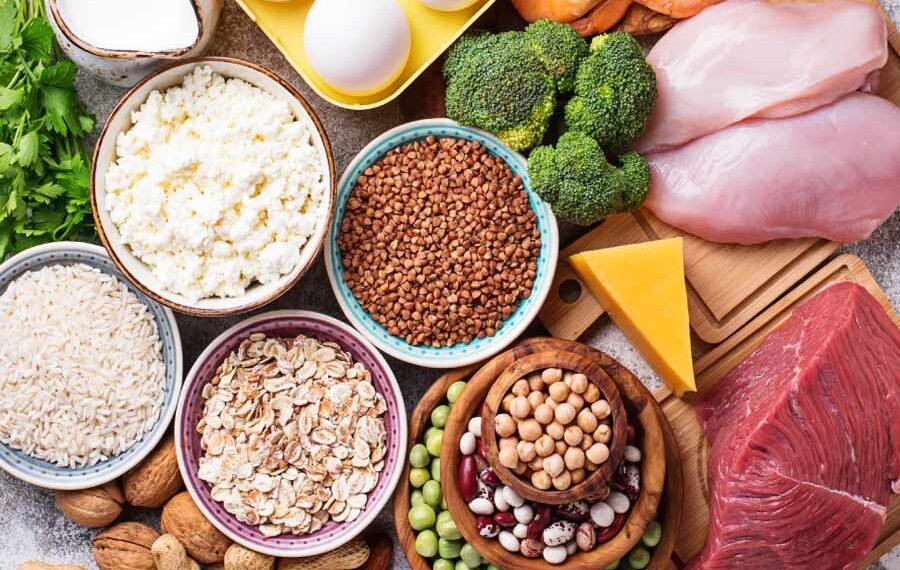 বয়স ৩০ পাৰ হ’ল? মহিলাসকলে খাদ্যতালিকাত কিমান প্ৰটিন ৰখাটো প্ৰয়োজন?