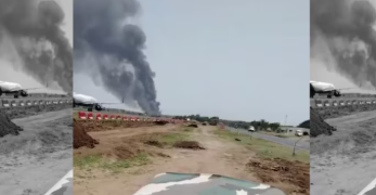 আহমেদাবাদত ভয়ংকৰ বিমান দুৰ্ঘটনা, দুৰ্ঘটনাগ্ৰস্থ বিমানৰ যাত্ৰীতালিকা প্ৰকাশ, এই বিমানত আছিল গুজৰাটৰ প্ৰাক্তন মুখ্যমন্ত্ৰী বিজয় ৰূপানীও