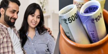 ১০ লাখ টকা গোটাবলৈ SIPত কিমান বছৰ বিনিয়োগ কৰিব লাগিব? মাহিলী কিমান টকা জমা কৰিব লাগিব?