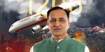 প্ৰিয় সংখ্যা আছিল ১২০৬, সেই ১২ তাৰিখ ৬ মাহ অৰ্থাত ১২০৬তেই ১২ নম্বৰ চিটত বহি অজান দেশলৈ যাত্ৰা বিজয় ৰূপানিৰ