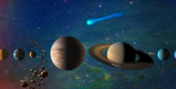 এই সপ্তাহত একে লাইনত চাৰি গ্ৰহ, চতুৰ্গ্ৰহী যোগত সাফল্যৰ চূড়াত উঠিব এই ৫ৰাশি