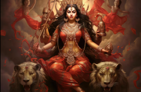 এইবাৰ আহাৰৰ গুপ্ত নৱৰাত্ৰি কেতিয়াৰে পৰা আৰম্ভ হ’ব? দুৰ্গাক আৰাধনা কৰাৰ সঠিক সময় আজিয়েই জানি থওক