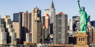 ইৰানৰ পাৰমানৱিক কেন্দ্ৰত আক্ৰমণৰ পাছতেই নিউয়ৰ্কসহ আমেৰিকাৰ এইকেইখন চহৰত হাই এলাৰ্ট জাৰি, কি কৈছে প্ৰেছিডেণ্ট ট্ৰাম্পে?