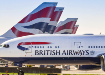 মাজ আকাশত আকৌ হাহাকাৰ! লণ্ডনৰ উদ্দেশ্যে ৰাওনা হোৱা ব্ৰিটিছ এয়াৰৱেজৰ বিমান আকৌ উভতিল চেন্নাইলৈ, ঘটনা কি?