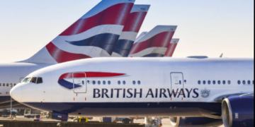 মাজ আকাশত আকৌ হাহাকাৰ! লণ্ডনৰ উদ্দেশ্যে ৰাওনা হোৱা ব্ৰিটিছ এয়াৰৱেজৰ বিমান আকৌ উভতিল চেন্নাইলৈ, ঘটনা কি?