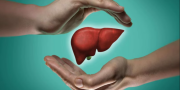 মাত্ৰ ১ মাহতে লিভাৰত জমা থকা চৰ্বি দূৰ হ’ব! কৰক এই ৫ কাম, সুস্থ হ’বই খাটাং