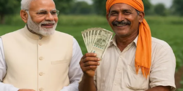 কোটি কোটি কৃষকৰ বাবে ডাঙৰ খবৰ! কেতিয়া লাভ কৰিব ২০ তম কিস্তিৰ ধন?