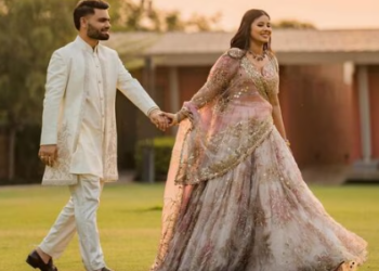 ৰিংকু সিং আৰু প্ৰিয়া সৰোজৰ বিবাহ স্থগিত! ৰিপৰ্টত প্ৰকাশ পাইছে বিবাহ স্থগিত ৰখাৰ প্ৰকৃত কাৰণ