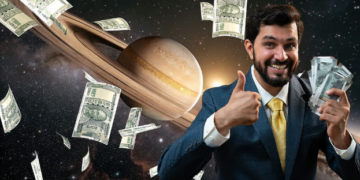 ৩০ বছৰৰ পাছত বিৰল ৰাজযোগ গঠন শনিৰ, এই মাহতেই অৰ্থ সম্পদেৰে ভৰিব ৩ৰাশিৰ জীৱন