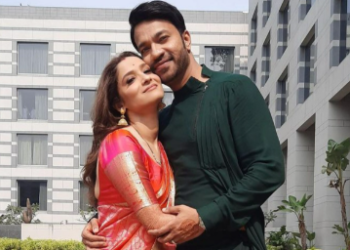 বিবাহৰ ৩ বছৰৰ পাছত সুখবৰ দিছে অংকিতা লোখাণ্ডেই! অভিনেত্ৰীৰ কোলালৈ আহি আছে নেকি সন্তান?