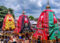 ৰথযাত্ৰাত একাধিক শুভ যোগ, জগন্নাথৰ কৃপাত চতুৰ্দিশৰ পৰা উন্নতি ৫ ৰাশিৰ