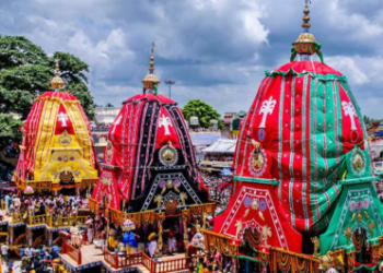 ৰথযাত্ৰাত একাধিক শুভ যোগ, জগন্নাথৰ কৃপাত চতুৰ্দিশৰ পৰা উন্নতি ৫ ৰাশিৰ