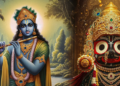 দ্বাৰকাৰ কৃষ্ণ কেনেকৈ পুৰীৰ জগন্নাথ হ’ল? ৰথযাত্ৰাৰ দিনাই জানি থওক সবিশেষ