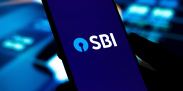 SBIত ৫বছৰৰ বাবে ৫লাখ টকাৰ FD কৰাৰ পৰিকল্পনা! কিমান টকা ৰিটাৰ্ন পাব?