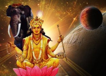 ওলোটা গতিত যাত্ৰা কৰিব দেৱগুৰুৱে! ২৫ দিন ধৰি ৩ ৰাশিৰ বৃহস্পতি তুংগত, হাতলৈ লেথাৰি নিচিগাকৈ আহিব ধন