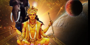 ওলোটা গতিত যাত্ৰা কৰিব দেৱগুৰুৱে! ২৫ দিন ধৰি ৩ ৰাশিৰ বৃহস্পতি তুংগত, হাতলৈ লেথাৰি নিচিগাকৈ আহিব ধন