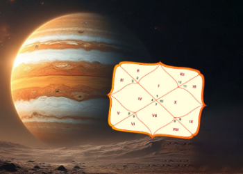 এবাৰ আৰম্ভ হ’লে ১৬ বছৰ ধৰি চলে বৃহস্পতিৰ মহাদশা, জানক এই সময়ত জীৱনলৈ কি কি পৰিবৰ্তন আহে?