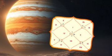 এবাৰ আৰম্ভ হ’লে ১৬ বছৰ ধৰি চলে বৃহস্পতিৰ মহাদশা, জানক এই সময়ত জীৱনলৈ কি কি পৰিবৰ্তন আহে?