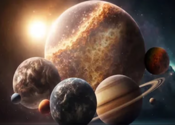 জুনতেই মালামাল হ’ব! সূৰ্য আৰু বৃহস্পতিৰ মহাসংযোগত ৬ৰাশি কোটিপতি হ’ব, আহিব ধন, বাঢ়িব সম্পত্তি, আৰু কি কি লাভালাভ?