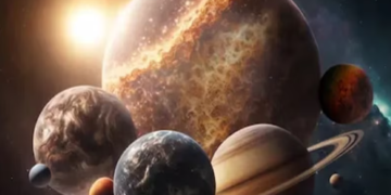 জুনতেই মালামাল হ’ব! সূৰ্য আৰু বৃহস্পতিৰ মহাসংযোগত ৬ৰাশি কোটিপতি হ’ব, আহিব ধন, বাঢ়িব সম্পত্তি, আৰু কি কি লাভালাভ?