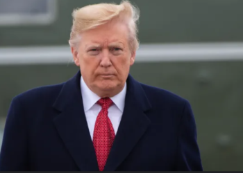 আমেৰিকাত কোনো কাৰণতেই প্ৰৱেশ কৰিব নোৱাৰিব এই ১২ দেশৰ নাগৰিকে, অন্য ৭দেশৰ নাগৰিকৰ ওপৰত আংশিক নিষেধাজ্ঞা, আঁৰত কি কাৰণ?