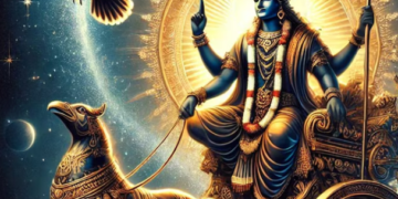 ভয়ংকৰ শক্তি বাঢ়িছে…! শনি-বুধৰ শক্তিশালী ৰাজযোগত কঁপিব বিশ্বব্ৰহ্মাণ্ড, ৰজা হ’ব এই ৪ৰাশি