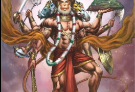 আৰু মাত্ৰ ৩দিন…! হনুমানৰ প্ৰিয় এই ৫ৰাশিৰ জাতক, বজৰংবলীৰ কৃপাত ভাৱিব নোৱৰা উন্নতি কৰিব এইকেইটা ৰাশিৰ জাতকে