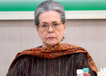 ছিমলা ফুৰিবলৈ গৈ অসুস্থ ছোনিয়া গান্ধী, ততাতৈয়াকৈ ভৰ্তি হাস্পতালত, কি হৈছে প্ৰাক্তন কংগ্ৰেছ সভানেত্ৰীগৰাকীৰ?