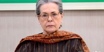 ছিমলা ফুৰিবলৈ গৈ অসুস্থ ছোনিয়া গান্ধী, ততাতৈয়াকৈ ভৰ্তি হাস্পতালত, কি হৈছে প্ৰাক্তন কংগ্ৰেছ সভানেত্ৰীগৰাকীৰ?